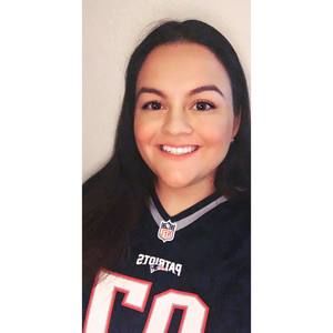 Meet your Posher, Victoria